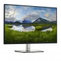 DELL P Series P2425E monitor de ecrã 61,1 cm (24.1") 1920 x 1200 pixels WUXGA LCD Preto