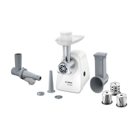 Bosch MFW2517W robô de cozinha 350 W Branco