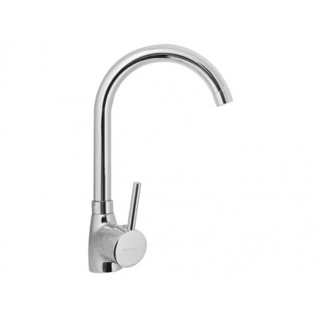 PYRAMIS 090913801 kitchen faucet Chrome