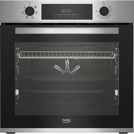 Beko BBIE123001XD forno 72 L 2400 W Acciaio inox