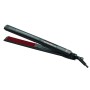 GA.MA Piastra Bella Tourmaline Red Ion Led, Tecnologia Micro Shine, Trafile rivestite in Tormalina, Tecnologia Ioni, per