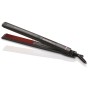 GA.MA Piastra Bella Tourmaline Red Ion Led, Tecnologia Micro Shine, Trafile rivestite in Tormalina, Tecnologia Ioni, per