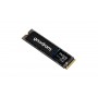 Goodram PX500 GEN.3 SSDPR-PX500-512-80-G3 disco SSD 512 GB M.2 PCI Express 3.0 NVMe 3D NAND