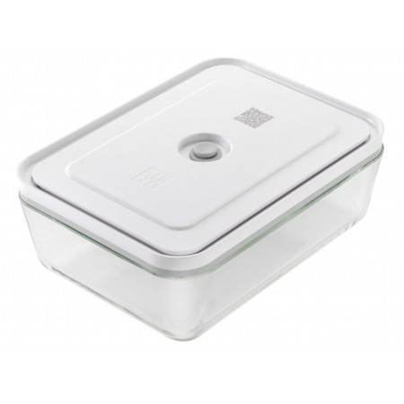 Glass storage container Zwilling FRESH & SAVE - 2.85 Litres