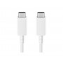 Samsung EP-DX510JWEGEU cabo USB 1,8 m USB C Branco