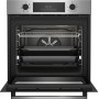 Beko BBIE123001XD forno 72 L 2400 W Acciaio inox