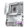 GIGABYTE Z890 AORUS ELITE WIFI7 ICE Scheda Madre - Supporta CPU Intel Core Ultra (Serie 2), VRM a 16+1+2 fasi, fino a 8800MHz