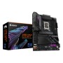 GIGABYTE Z890 AORUS ELITE WIFI7 Intel Z890 LGA 1851 (Socket V1) ATX