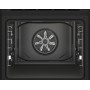 Beko BBIE123001XD forno 72 L 2400 W Acciaio inox