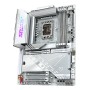 GIGABYTE Z890 AORUS PRO ICE Scheda Madre - Supporta CPU Intel Core Ultra (Serie 2), VRM a 16+1+2 fasi, fino a 9500MHz DDR5