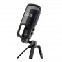 RODE NT-USB+ Black Studio microphone