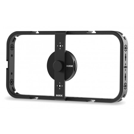 RODE PHONECAGE camera cage 1/4, 3/8" Black