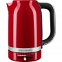 KitchenAid 5KEK1701EER electric kettle 1.7 L 2400 W Red