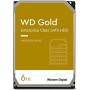 Western Digital Gold 3.5" 6 TB Serial ATA III