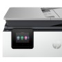 HP OfficeJet Pro 8132e Wireless All-in-One Colore Stampante, Instant Ink Stampa fronte retro