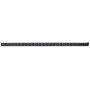 Intellinet 163675 unità di distribuzione dell'energia (PDU) 24 presa(e) AC 32U Nero, Bianco