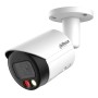 Dahua Technology WizSense IPC-HFW2849S-S-IL-0280B câmara de segurança Bala (forma) Câmara de segurança IP Interior e exterior