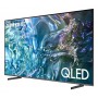 Samsung Q67D QE55Q67DAUXXH TV 139,7 cm (55") 4K Ultra HD Smart TV Wi-Fi Cinzento, Titânio