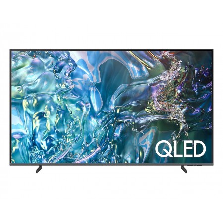 Samsung QE65Q67DAUXXH TV 165,1 cm (65") 4K Ultra HD Smart TV Wi-Fi Cinzento, Titânio