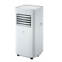 Beko BS207C aparelho de ar condicionado portátil 65 dB Branco