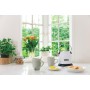 KitchenAid 5KEK1222EWH bollitore elettrico 1,25 L 2200 W Bianco
