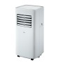 Beko BS207C aparelho de ar condicionado portátil 65 dB Branco