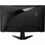 MSI MAG 32CQ6F monitor de ecrã 80 cm (31.5") 2560 x 1440 pixels Wide Quad HD Preto