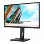 AOC P2 Q32P2 monitor de ecrã 80 cm (31.5") 2560 x 1440 pixels 2K Ultra HD LED Preto