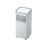 Beko BS207C aparelho de ar condicionado portátil 65 dB Branco