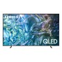 Samsung Q67D QE55Q67DAUXXH TV 139.7 cm (55") 4K Ultra HD Smart TV Wi-Fi Grey, Titanium