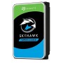 Seagate Surveillance HDD SkyHawk unidade de disco rígido 2 TB 256 MB 3.5" SATA