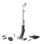 Kärcher FC 4-4 1.056-400.0 Stick vacuum Battery Dry&wet Bagless Black, Grey 2.5 Ah