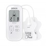 Omron E3 Intense Transcutaneous Electrical Nerve Stimulation (TENS) White