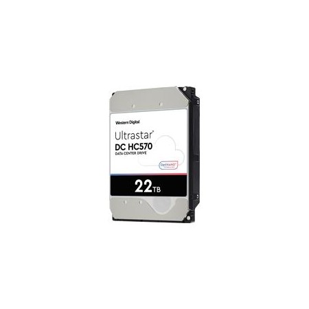 Western Digital HDD Ultrastar 22TB SATA 0F48155