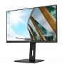 AOC P2 U32P2 monitor de ecrã 80 cm (31.5") 3840 x 2160 pixels 4K Ultra HD LED Preto