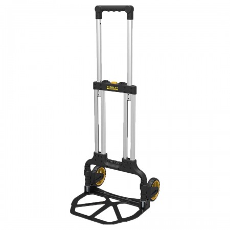 Stanley Fatmax aluminium folding transport trolley FXWT-705-SP 70 kg