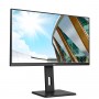 AOC P2 U32P2 monitor de ecrã 80 cm (31.5") 3840 x 2160 pixels 4K Ultra HD LED Preto