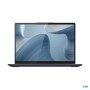 Lenovo IdeaPad Flex 5 14IAU7 Intel® Core™ i3 i3-1215U Ibrido (2 in 1) 35,6 cm (14") Touch screen WUXGA 8 GB LPDDR4x-SDRAM 256