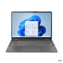 Lenovo IdeaPad Flex 5 14IAU7 Intel® Core™ i3 i3-1215U Ibrido (2 in 1) 35,6 cm (14") Touch screen WUXGA 8 GB LPDDR4x-SDRAM 256