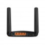 TP-Link Archer MR200 router sem fios Fast Ethernet Dual-band (2,4 GHz   5 GHz) 4G Preto