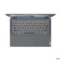Lenovo IdeaPad Flex 5 14IAU7 Intel® Core™ i3 i3-1215U Ibrido (2 in 1) 35,6 cm (14") Touch screen WUXGA 8 GB LPDDR4x-SDRAM 256