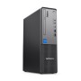 Lenovo ThinkCentre neo 50s Gen 5 Intel® Core™ i5 i5-14400 8 GB DDR5-SDRAM 512 GB SSD Windows 11 Pro SFF PC Preto, Cinzento
