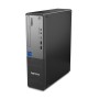 Lenovo ThinkCentre neo 50s Gen 5 Intel® Core™ i5 i5-14400 8 GB DDR5-SDRAM 512 GB SSD Windows 11 Pro SFF PC Preto, Cinzento