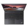 Lenovo ThinkPad P16v Gen 1 (AMD) AMD Ryzen™ 7 PRO 7840HS Estação de trabalho móvel 40,6 cm (16") WUXGA 16 GB DDR5-SDRAM 512 GB