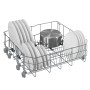 Beko DIN35320 Completamente embutido 13 talheres E