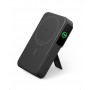 Anker 633 10000 mAh Carregamento wireless Preto