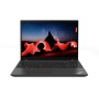 Lenovo ThinkPad T16 Gen 2 (AMD) AMD Ryzen™ 5 PRO 7540U Computador portátil 40,6 cm (16") WUXGA 16 GB LPDDR5x-SDRAM 512 GB SSD