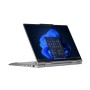 Lenovo ThinkPad X1 2-in-1 Gen 9 Intel Core Ultra 7 155U Híbrido (2 em 1) 35,6 cm (14") Ecrã táctil WUXGA 16 GB LPDDR5x-SDRAM 1