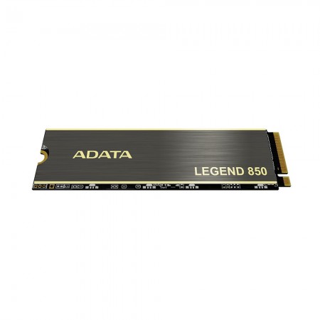 ADATA LEGEND 850 ALEG-850-2TCS disco SSD 2 TB M.2 PCI Express 4.0 NVMe 3D NAND