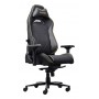 Trust GXT 721 Ruya Pro Cadeira de jogos universal Preto